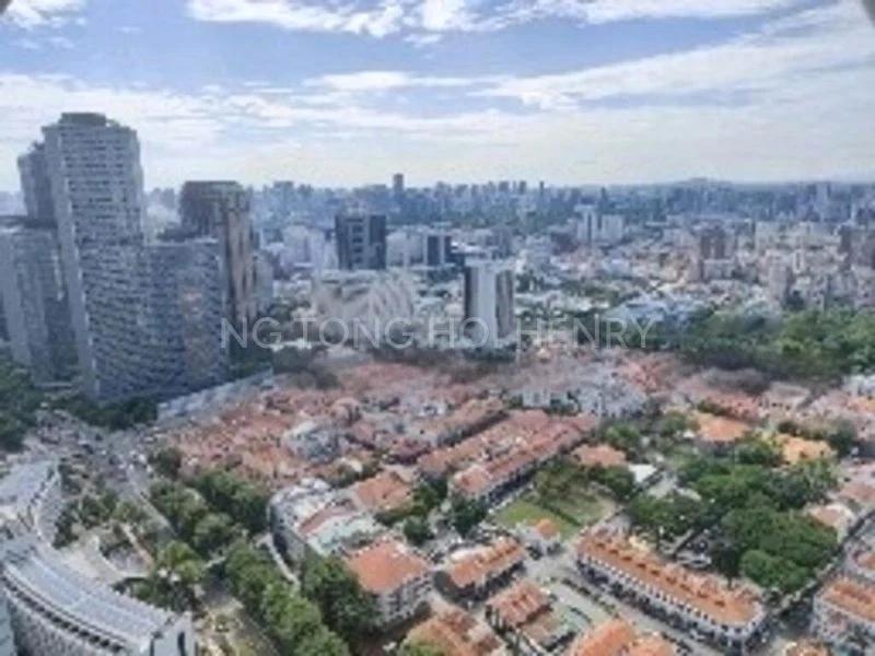 Office for Sale in  Concourse Skyline - Image 6